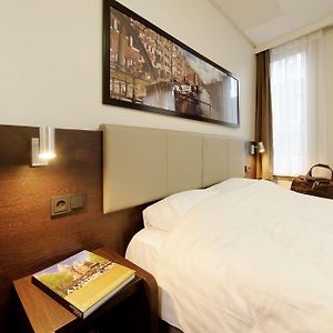 Kamer met een King Size Bed